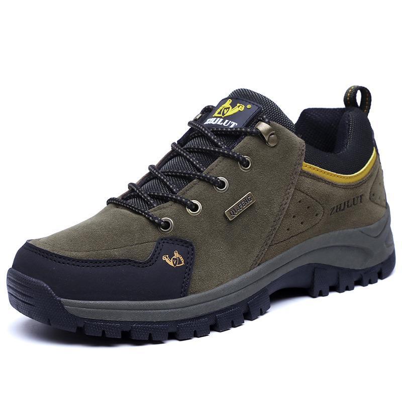 2025 Outdoor Fashion Comfortable Non-Slip Casual Sneakers