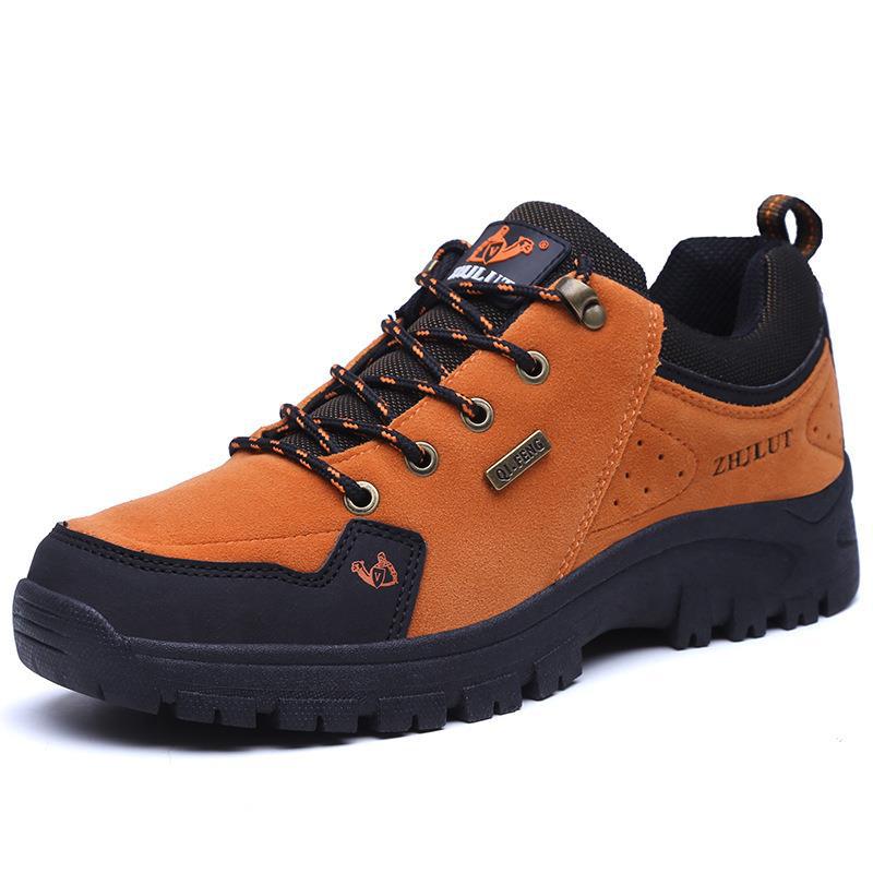 2025 Outdoor Fashion Comfortable Non-Slip Casual Sneakers