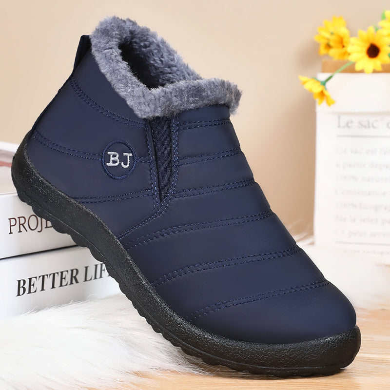 Waterproof Boots Comfortable for Winter