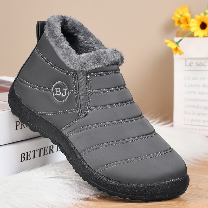 Waterproof Boots Comfortable for Winter