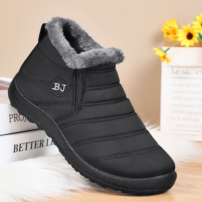 Waterproof Boots Comfortable for Winter