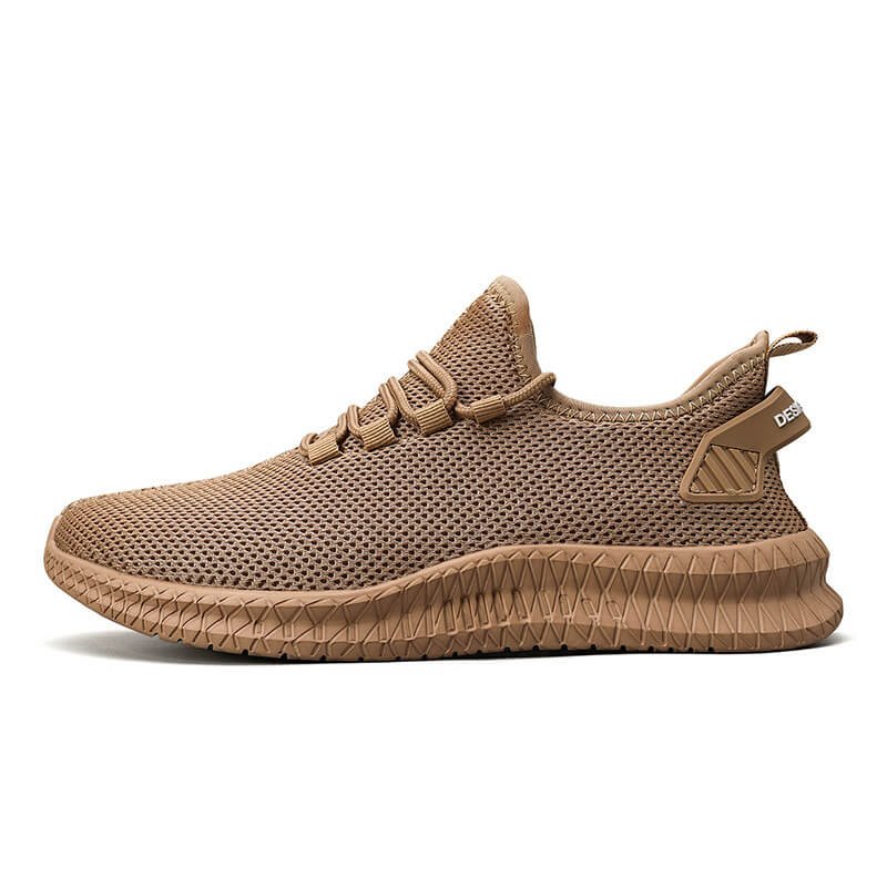 2025 New Men's Plus Size Comfortable Orthopedic Shoes