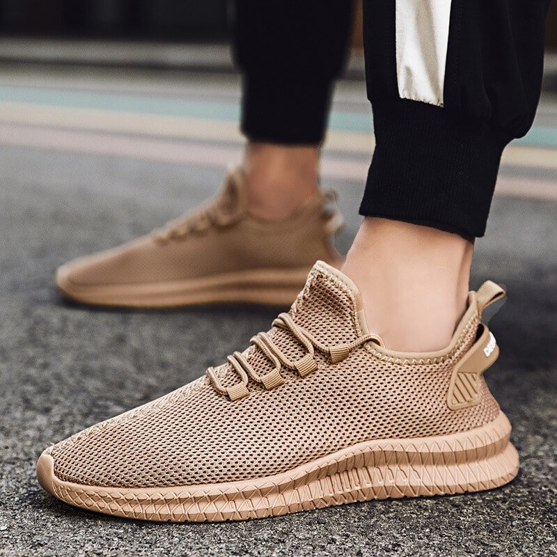 2025 New Men's Plus Size Comfortable Orthopedic Shoes