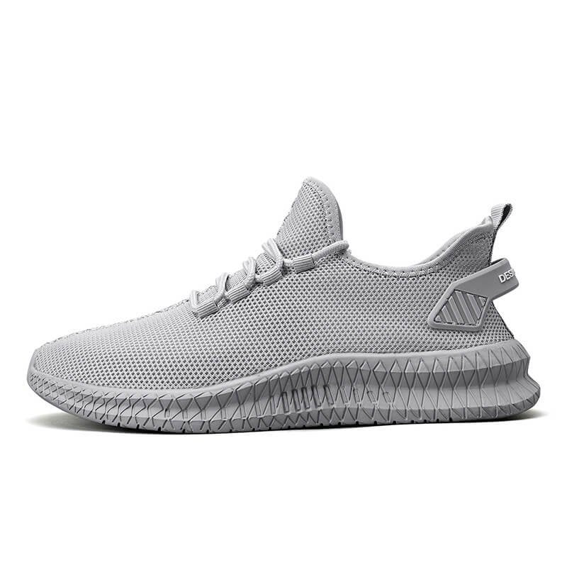 2025 New Men's Plus Size Comfortable Orthopedic Shoes