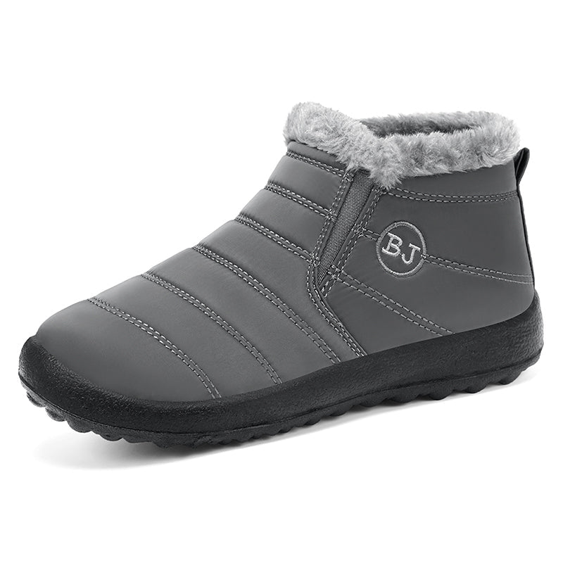 Waterproof Boots Comfortable for Winter