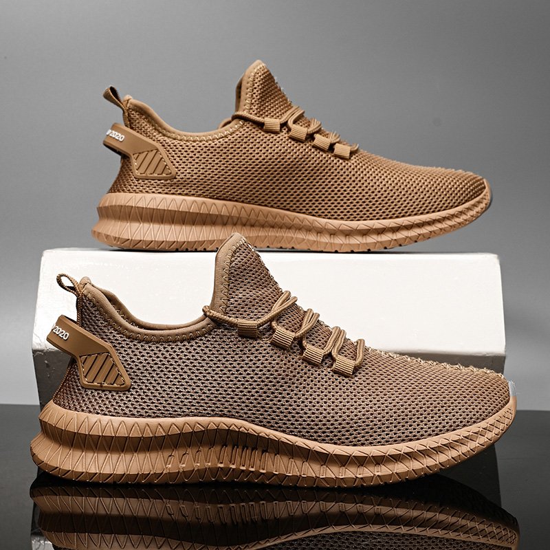 2025 New Men's Plus Size Comfortable Orthopedic Shoes