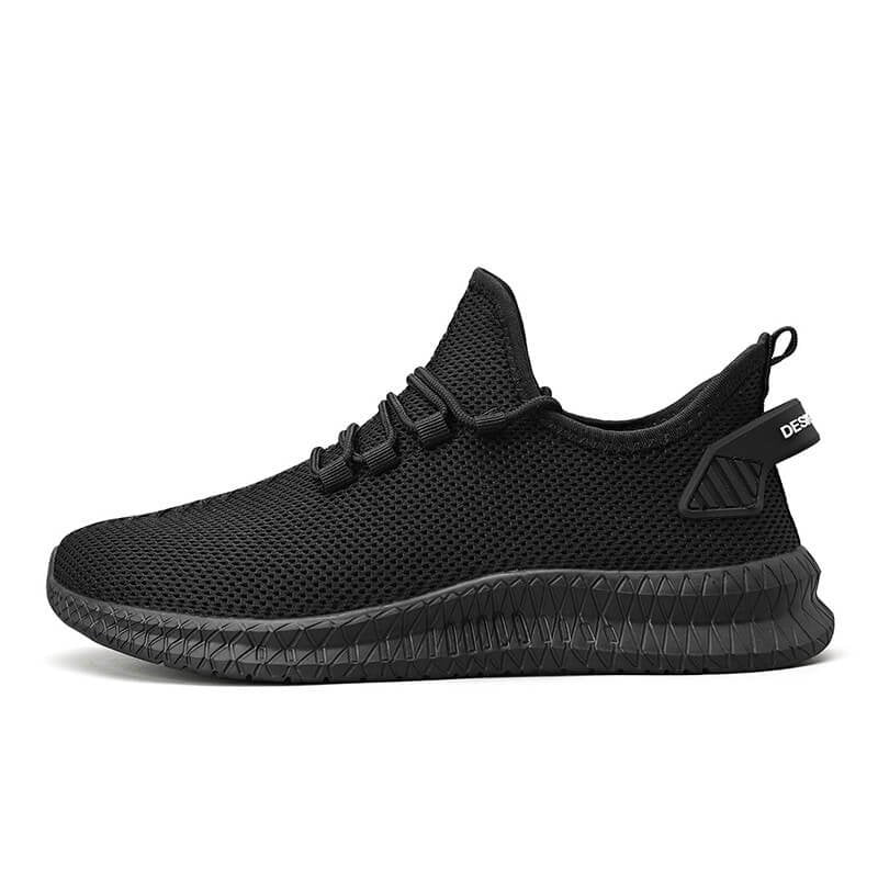 2025 New Men's Plus Size Comfortable Orthopedic Shoes