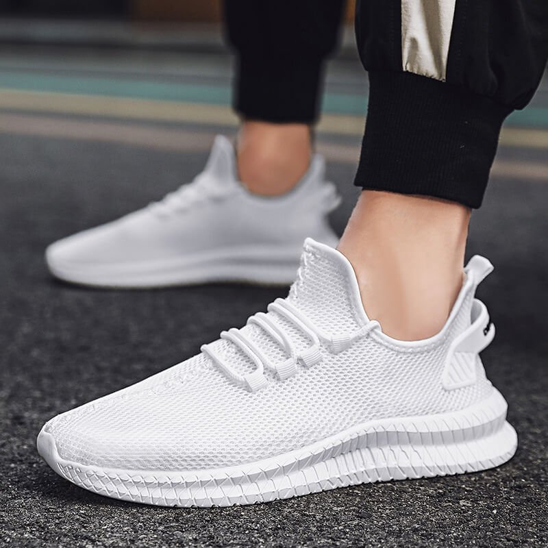 2025 New Men's Plus Size Comfortable Orthopedic Shoes