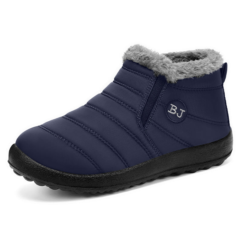 Waterproof Boots Comfortable for Winter