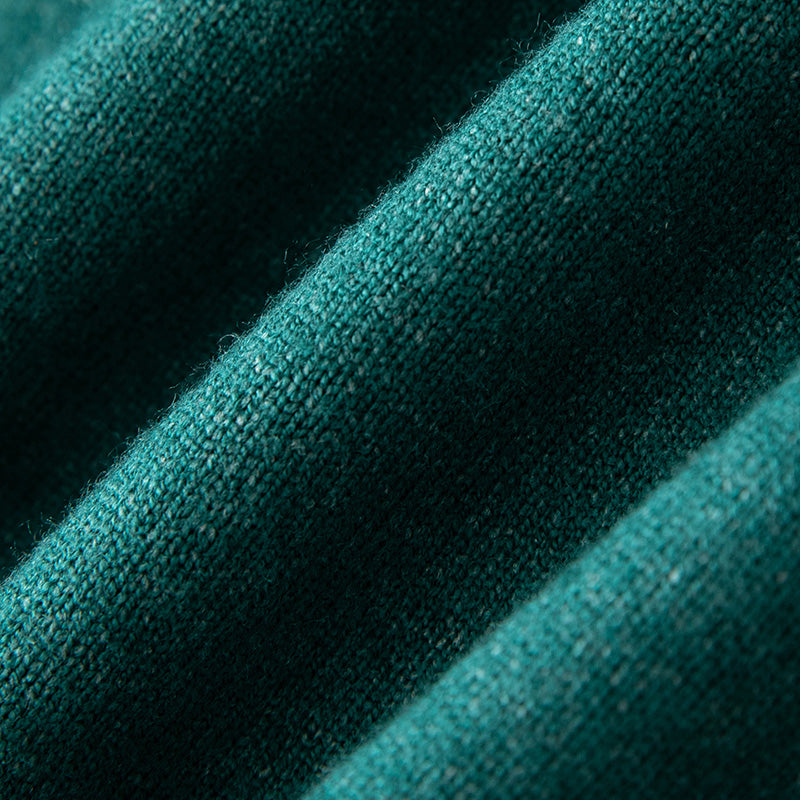 Men's Long Sleeve Cashmere Sweater