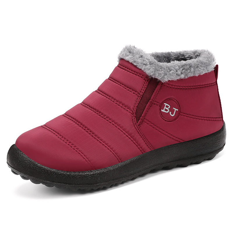 Waterproof Boots Comfortable for Winter