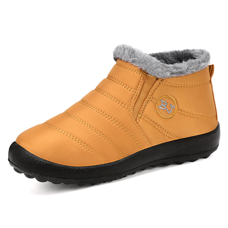 Waterproof Boots Comfortable for Winter