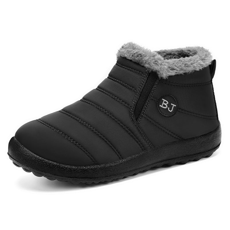 Waterproof Boots Comfortable for Winter