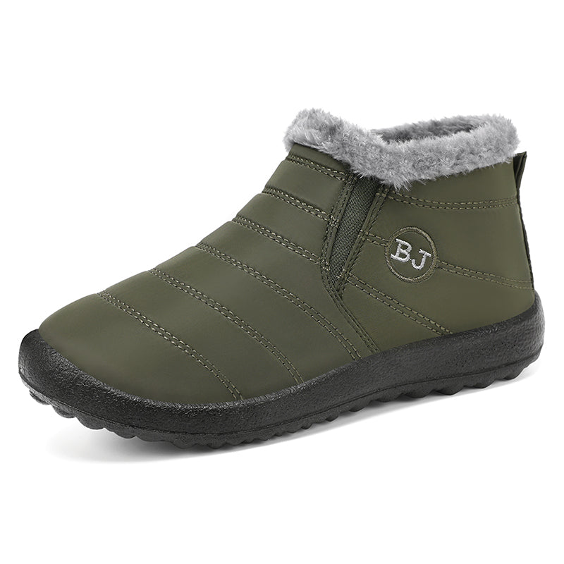 Waterproof Boots Comfortable for Winter