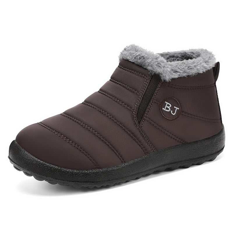 Waterproof Boots Comfortable for Winter