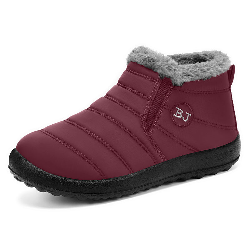 Waterproof Boots Comfortable for Winter