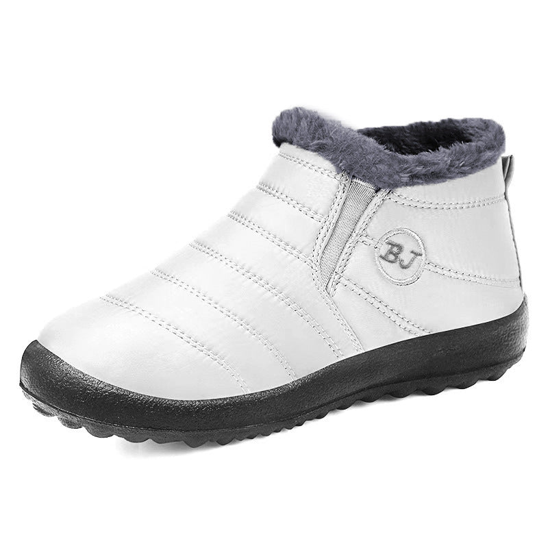 Waterproof Boots Comfortable for Winter
